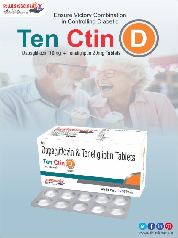 TEN-CTIN-D